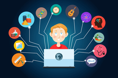 教育部力推數(shù)字校園建設(shè) 2022年實(shí)現(xiàn)所有學(xué)校高速互聯(lián)網(wǎng)全覆蓋，信息系統(tǒng)集成服務(wù)助力教育現(xiàn)代化