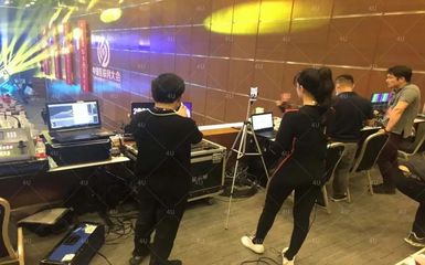 數(shù)字人技術(shù)新突破 世優(yōu)科技“小靈光”亮相中國互聯(lián)網(wǎng)大會(huì)，重塑實(shí)時(shí)交互新形態(tài)